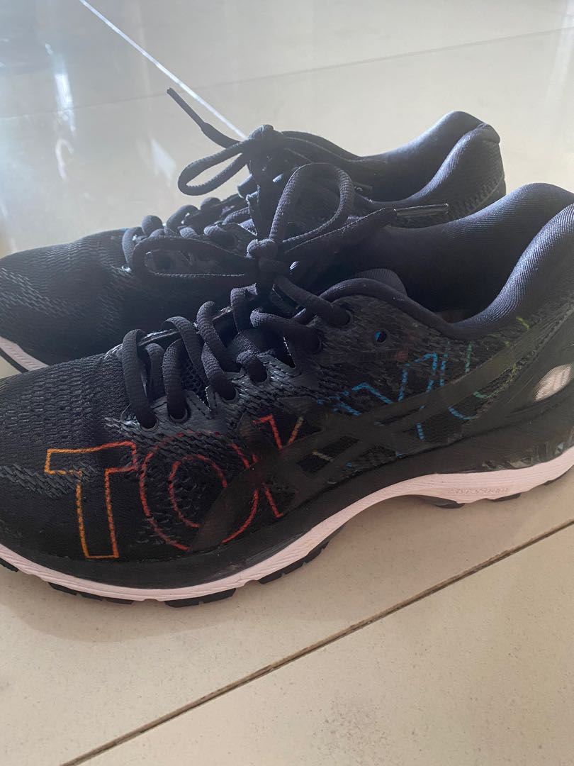 asics gel nimbus tokyo