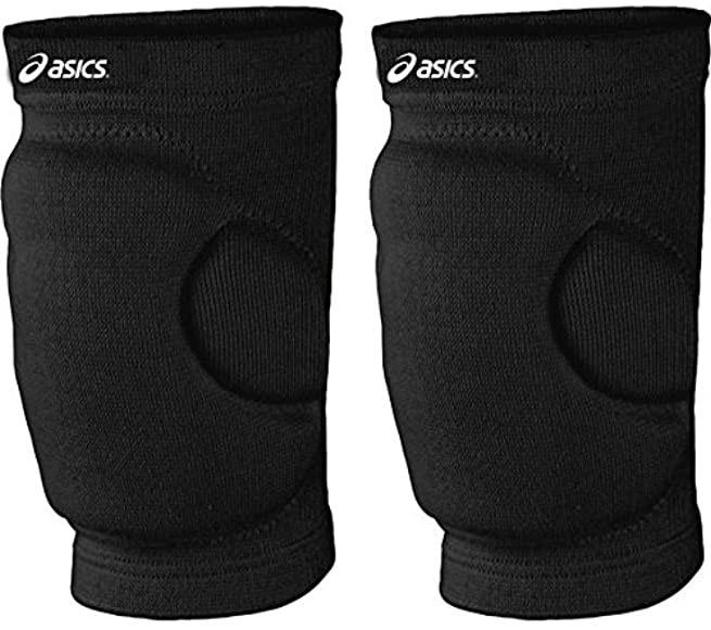Asics 9 knee pads on sale