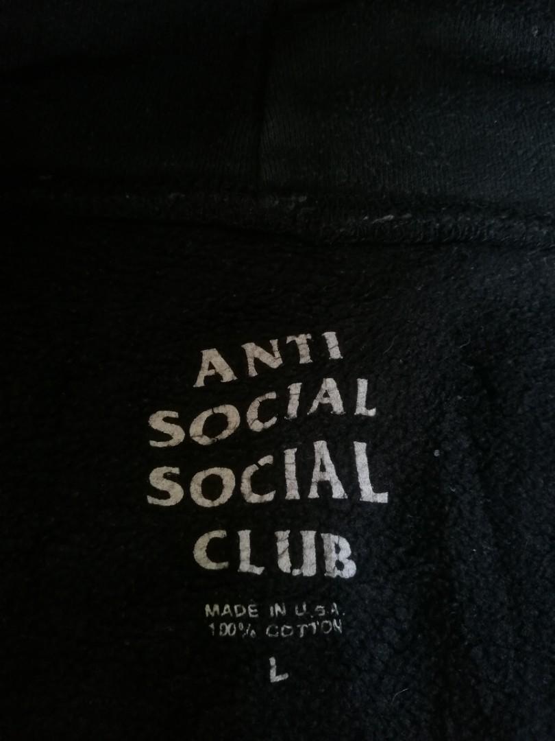 Assc china flag Exclusive hoodie