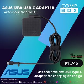 (Category: ) located in . Submitted by CompBoxElectronics (Listing ID 1158426449, Image 1). Description: .