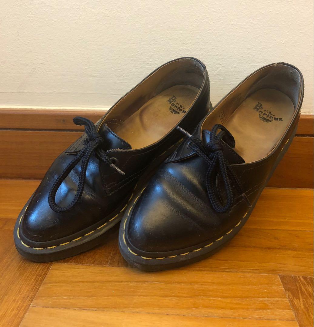 Dr.martens airwair japan 2025