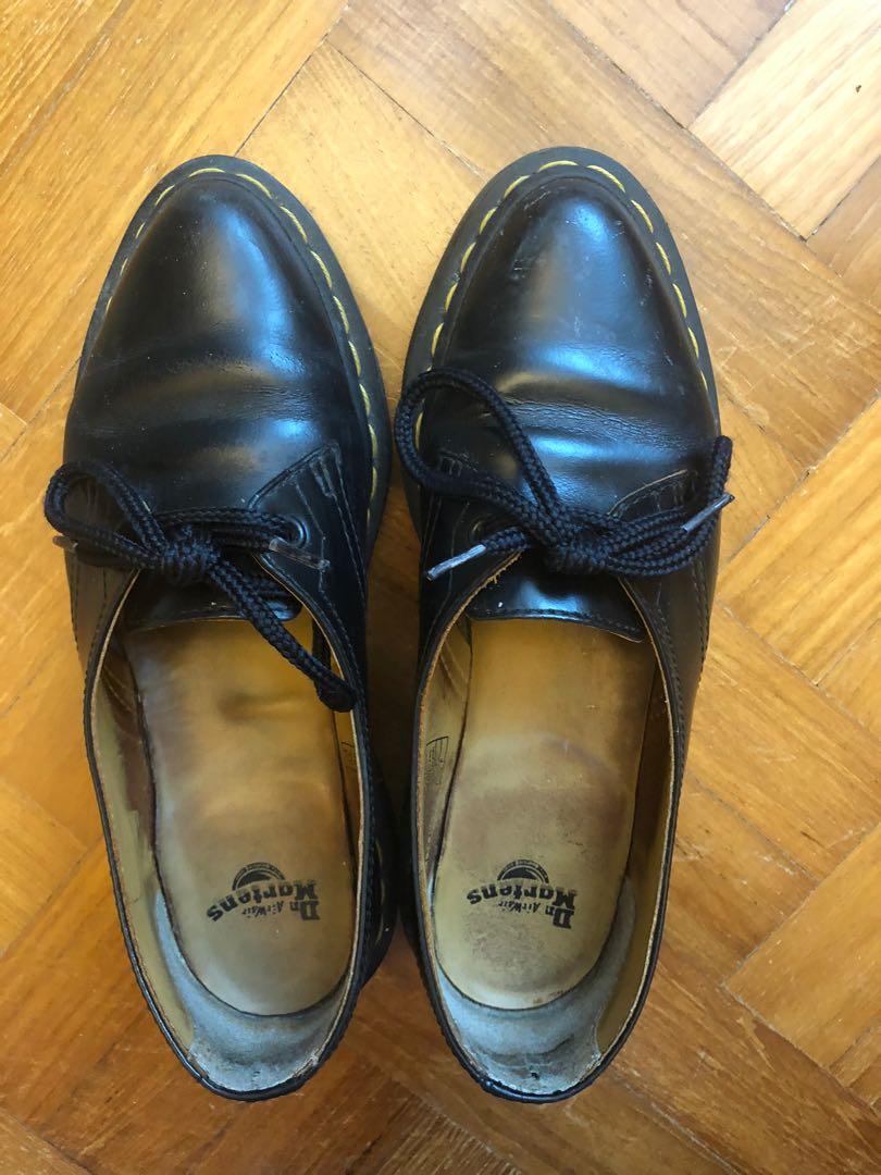 Dr.martens airwair deals japan