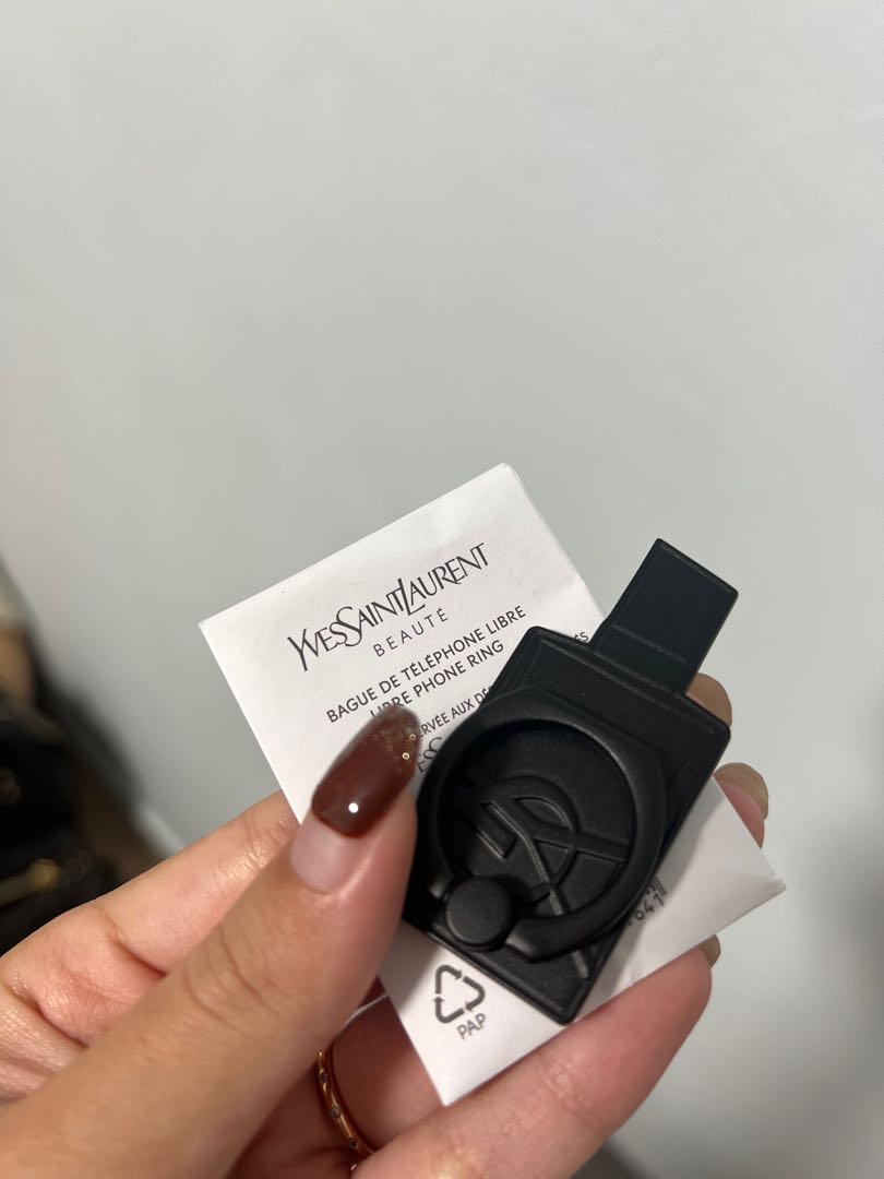 Saint laurent clearance phone ring