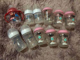Avent, Tommee Tippee, nuby