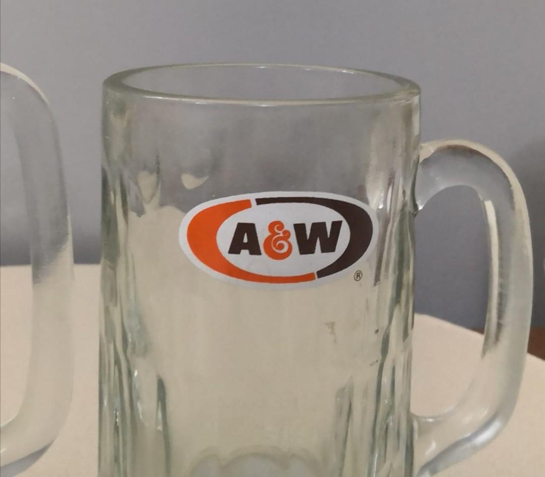 A&w mug 3, Hobbies & Toys, Collectibles & Memorabilia, Vintage