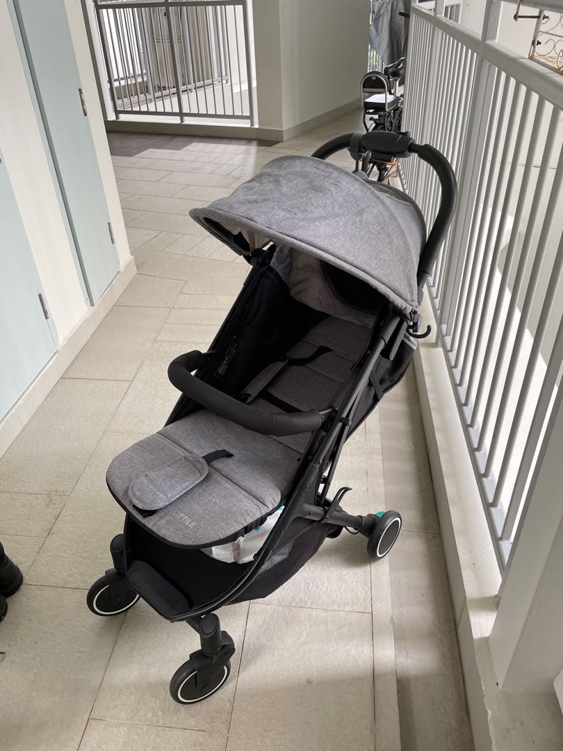 mamakids stroller