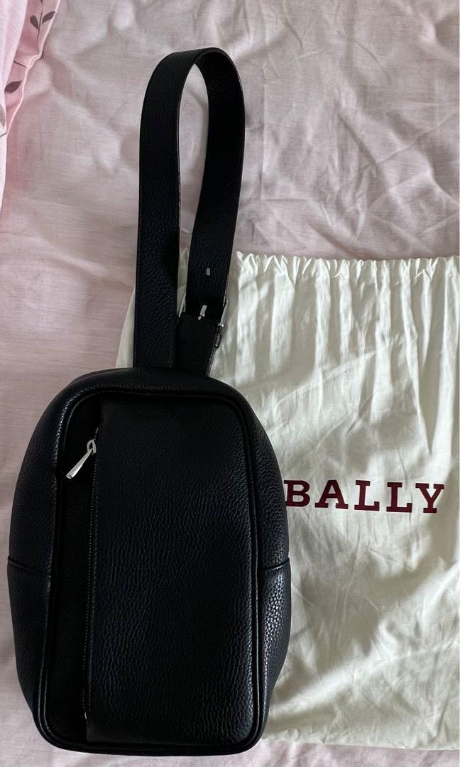 Bally starlex hotsell sling bag