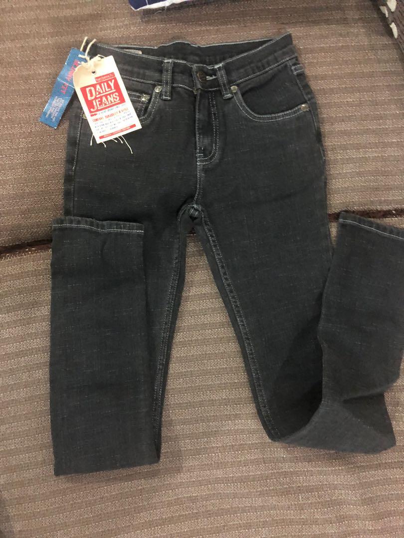 Bench Black Skinny Jeans, Women's 