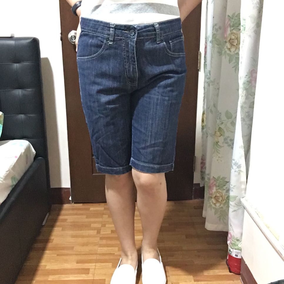Bench tokong shorts 2 size 32 unisex