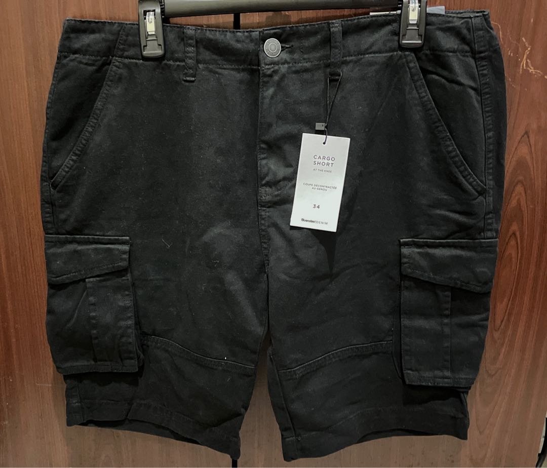 Bluenotes cargo shorts 2025