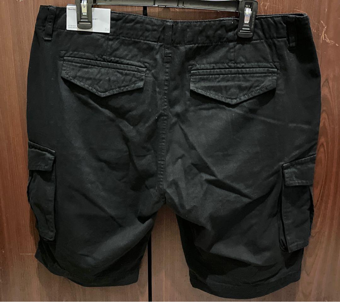Bluenotes cargo sale shorts