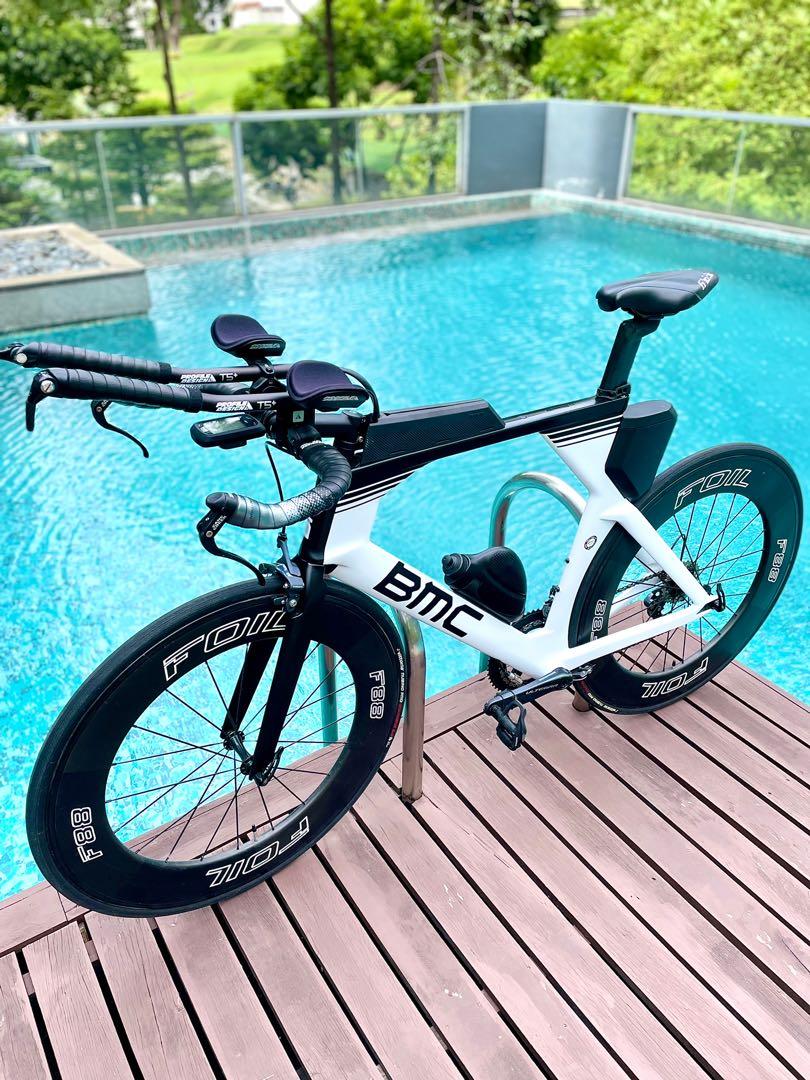 Bmc timemachine 02 price on sale
