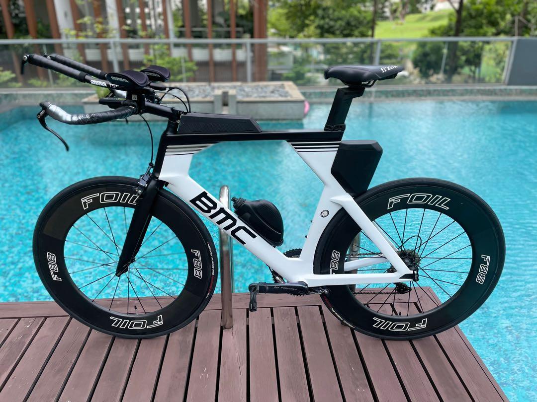 Bmc timemachine ultegra clearance