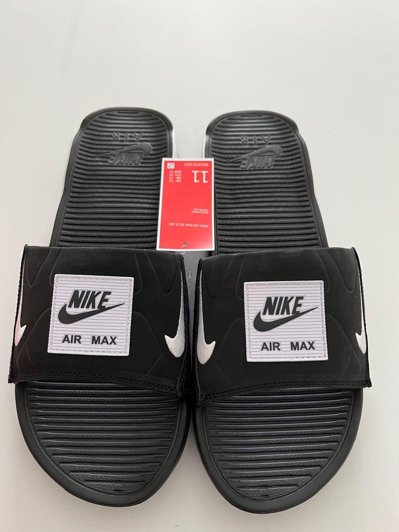 max slides mens