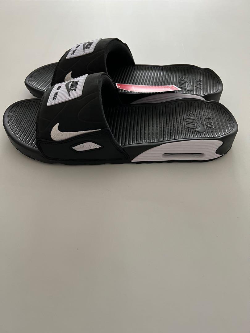 Nike air max slides 2019 online