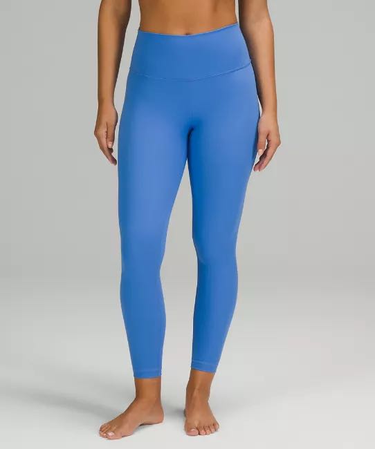 BNWT LULULEMON Wunder Under HR Tight 28 