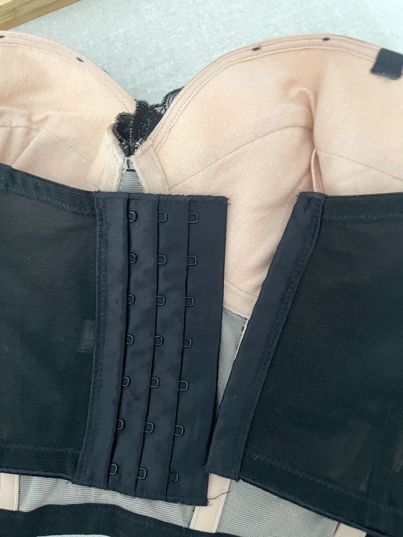 Bra (Category: New Underwear) located in Singapore. Submitted by fountainsg (Listing ID 1158429080, Image 3). Description: I didn’t wear it once, and now I‘m fat.