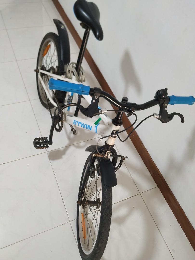 Racing boy 300 cycle 2025