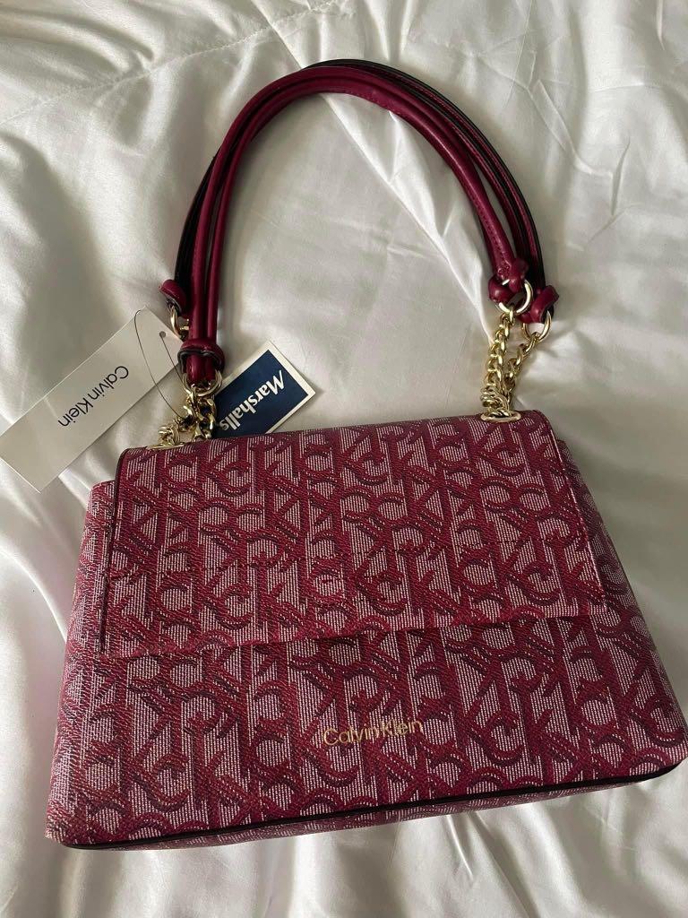 Marshalls calvin klein handbags 2025