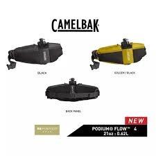 CamelBak Podium Flow 4 - Hydration Belt with 21oz bottle for Bike,Trek