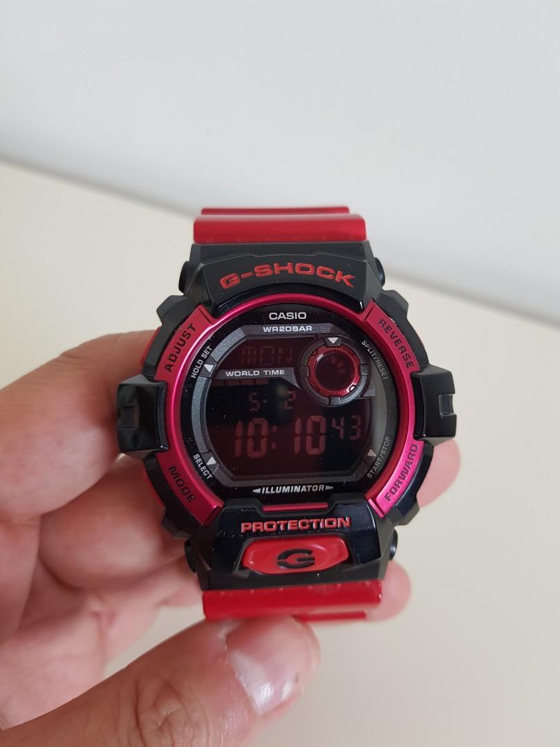 G shock g8900sc price shop