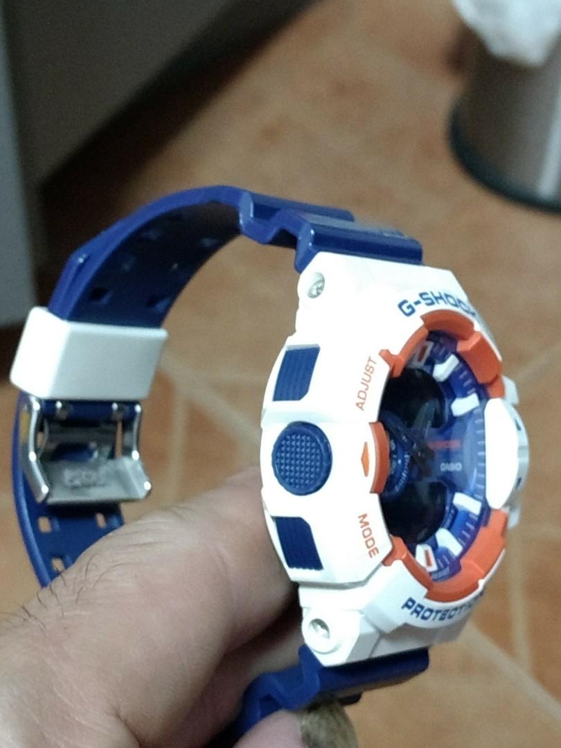 Casio g shock gshock ga400CS