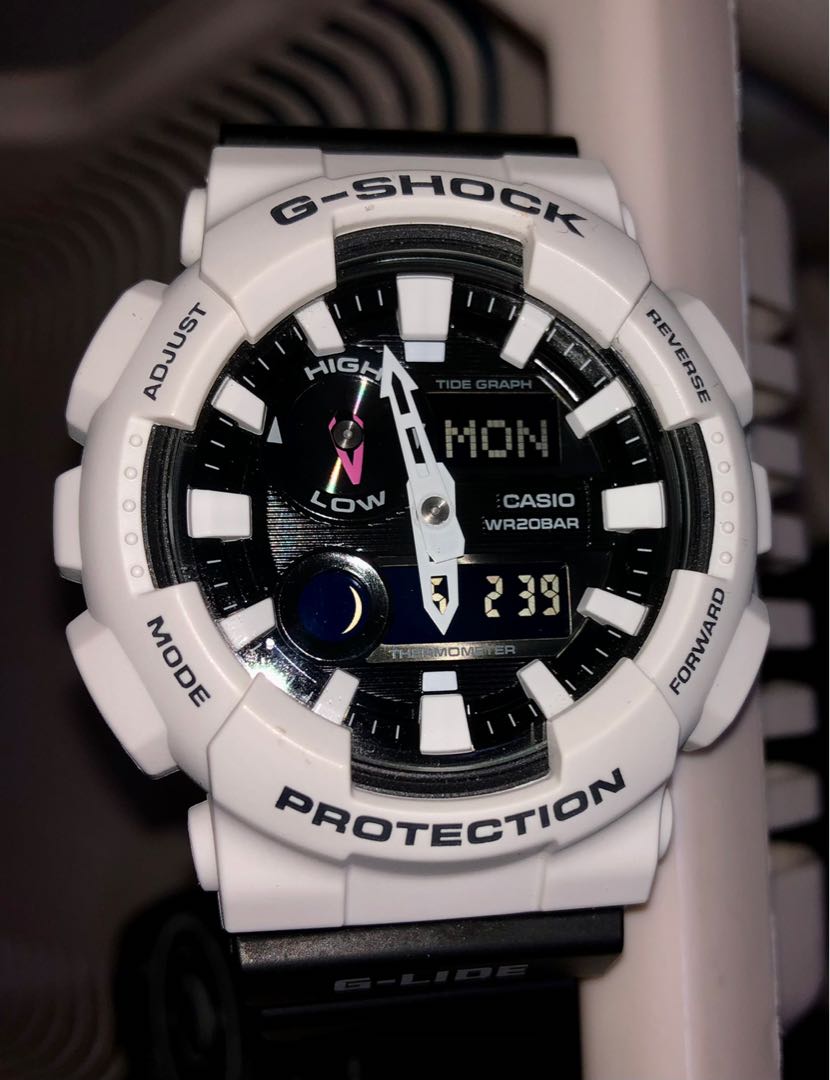 G shock gax100b cheap