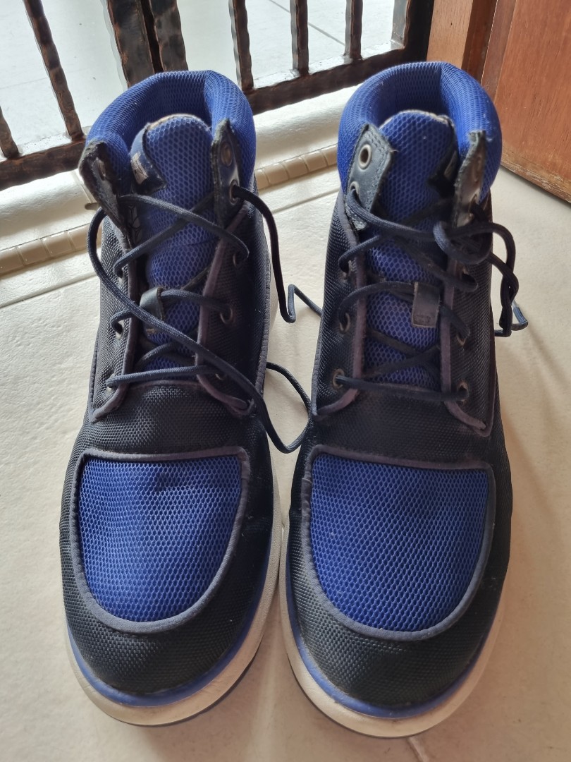 Caterpillar discount jordan shoes