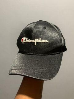 Champion Hat