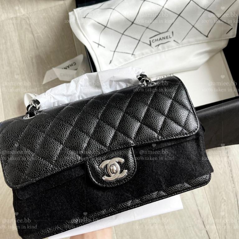 Chanel classic flap 23cm online