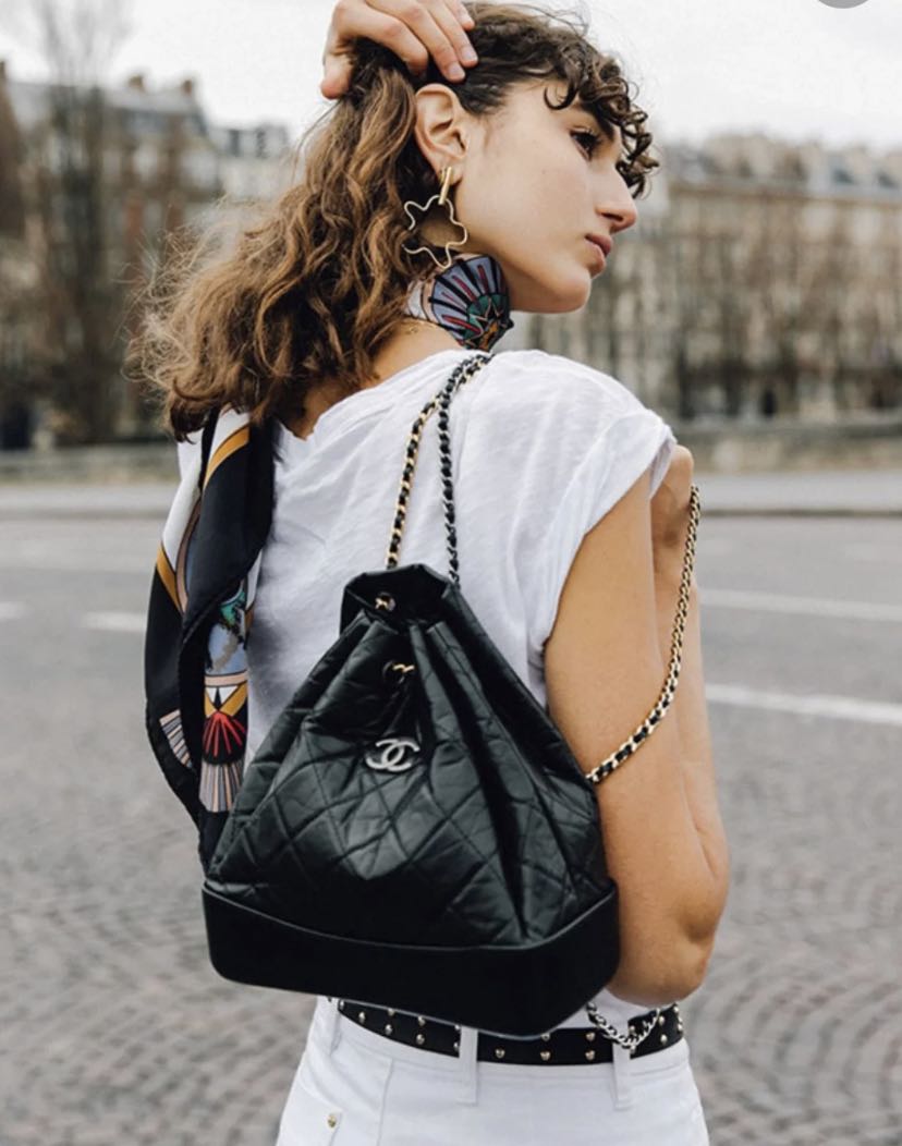 Chanelle gabrielle discount