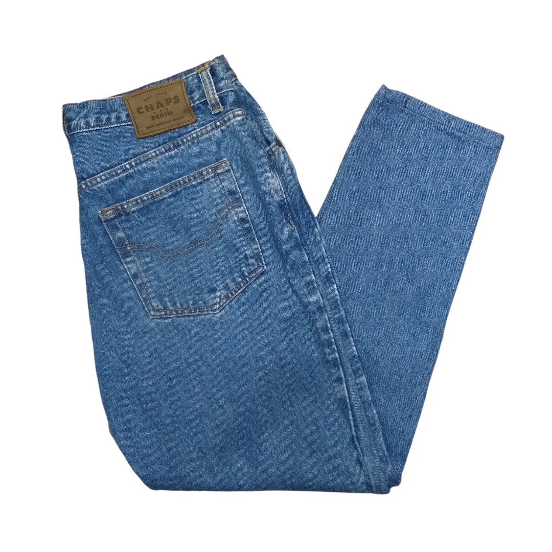Chaps jeans, Women's Fashion, Bottoms 