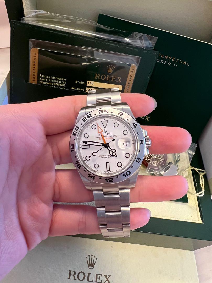 Polar bear bezel online