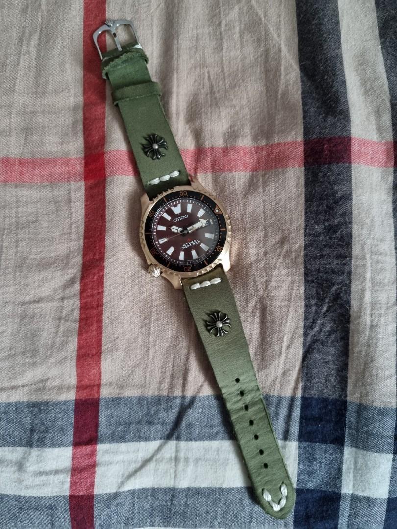 Citizen Promaster limited edition NY008