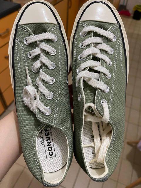 Converse jade stone online