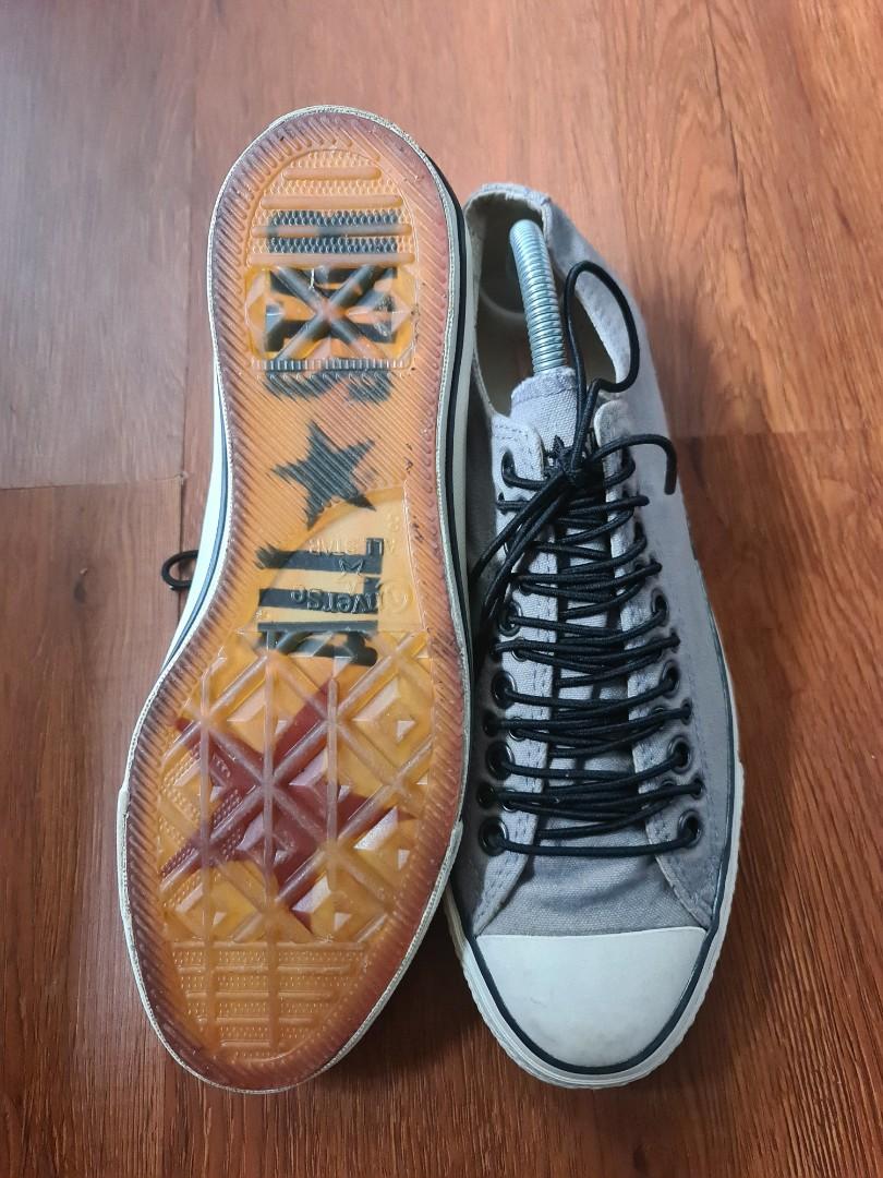 Harga converse john varvatos shop