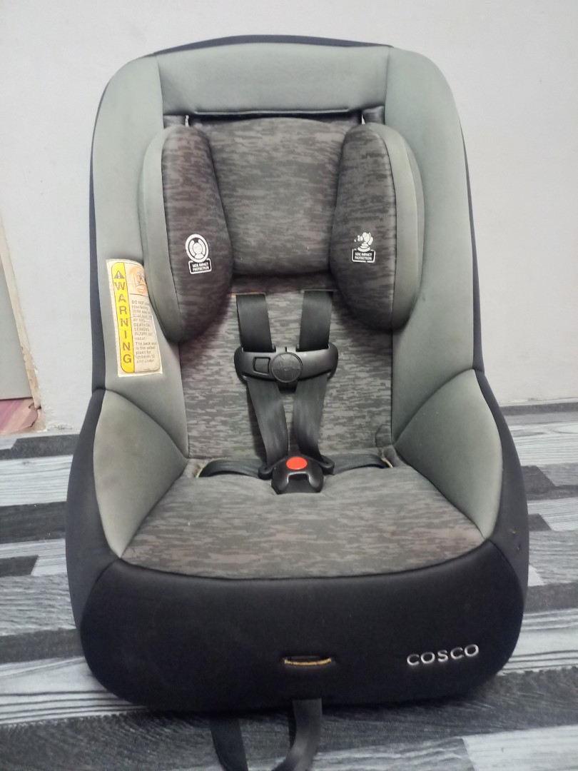 Cosco mightyfit hot sale 65 dx