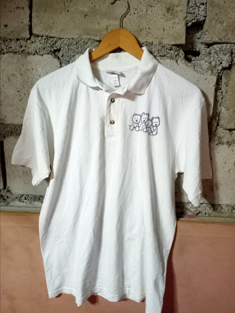 COTTON DELUXE by ANVIL, Men's Fashion 