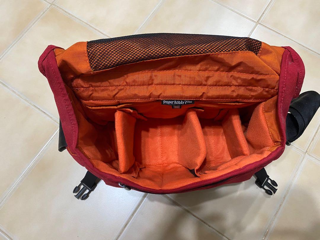 Crumpler proper roady 7500 deals