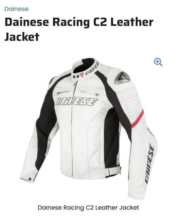 Dainese g racing c2 p cheap