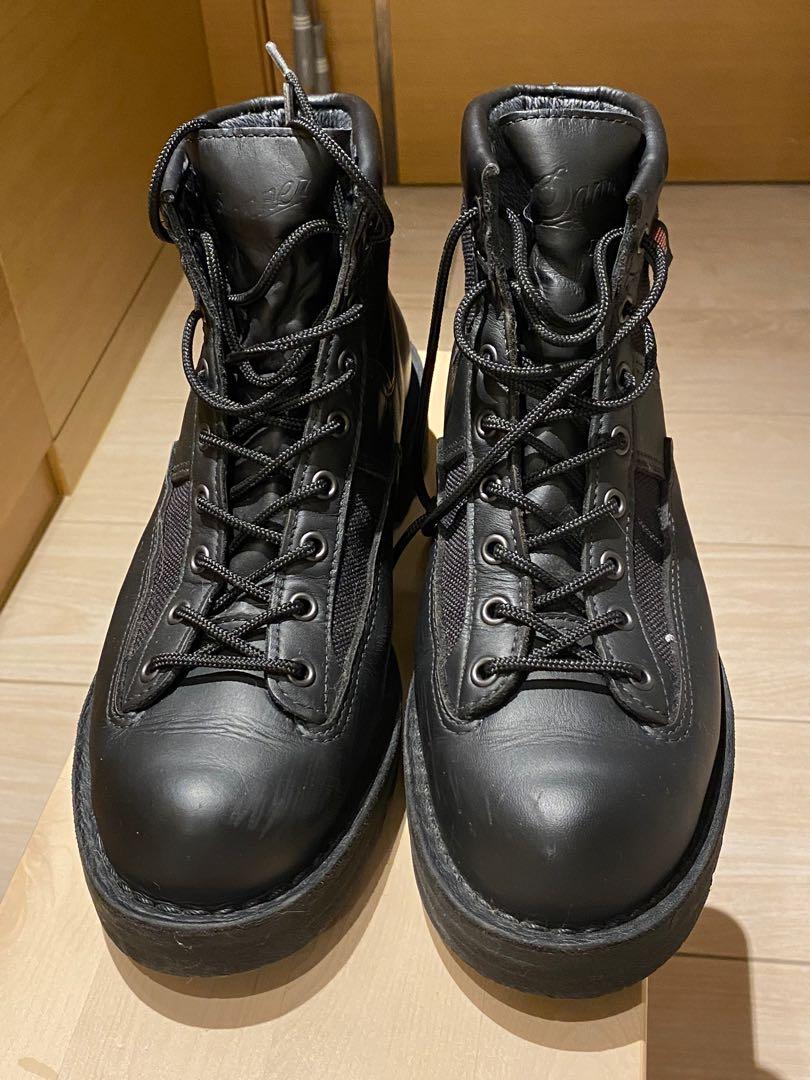 Danner patrol clearance 6 inch