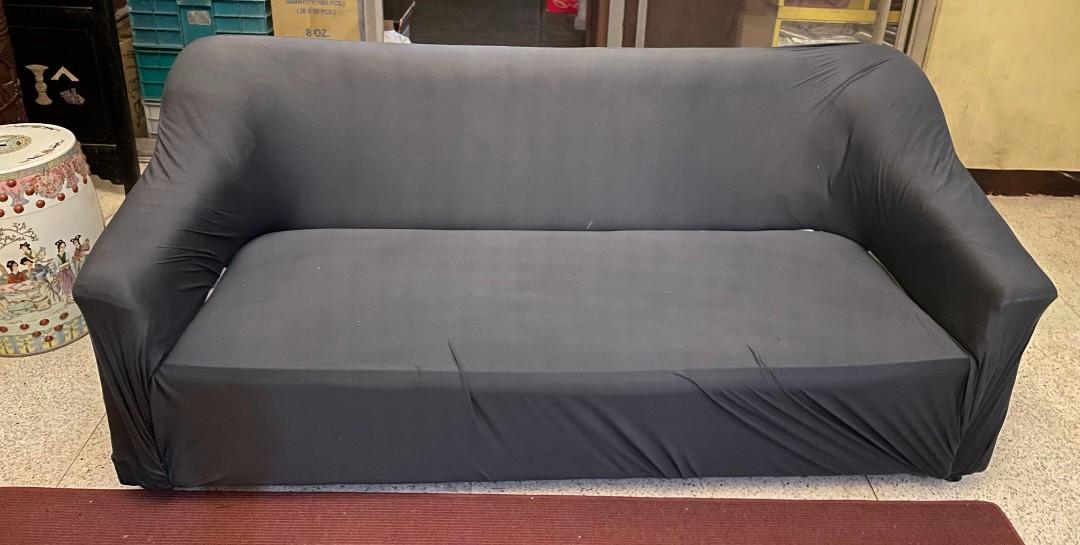 70 Inch Long Sofa Baci Living Room