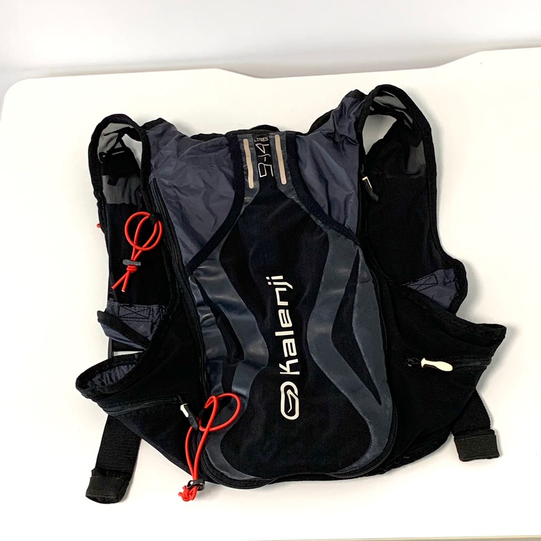 Kalenji running backpack hotsell