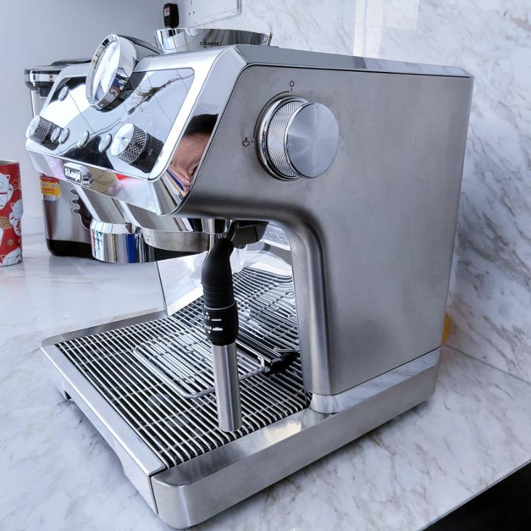 De'Longhi La Specialista Espresso Machine with Sensor Grinder, Dual