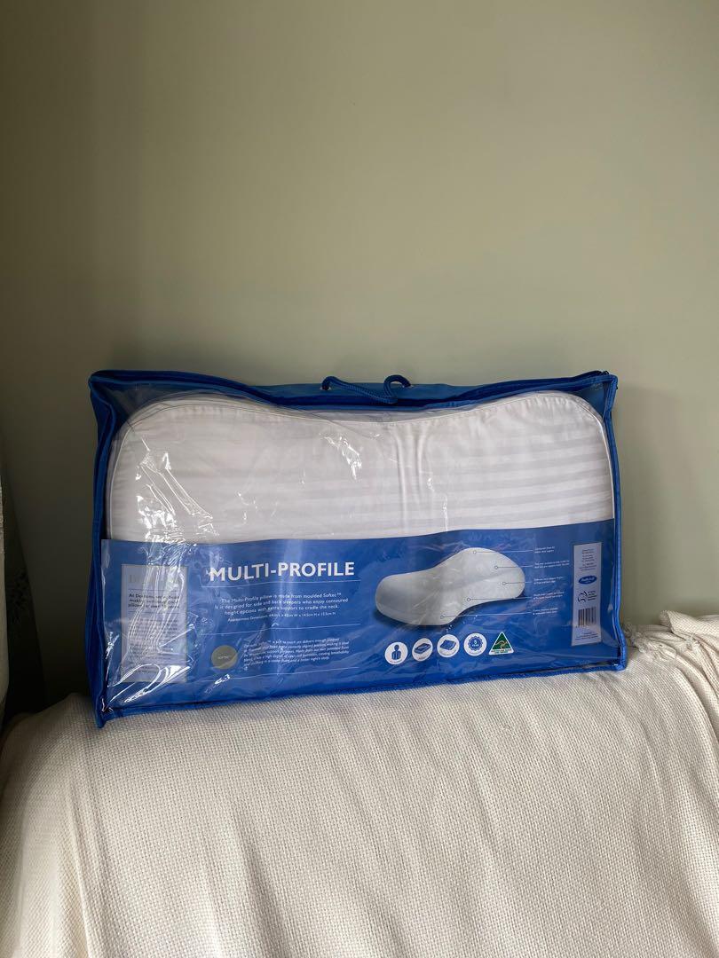 Dentons multi profile pillow hot sale