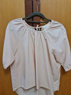 Designer Shopbop Blouse Sz Sz S