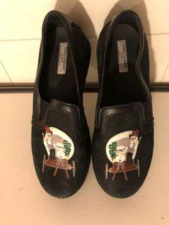 D&g 2024 shoes sale