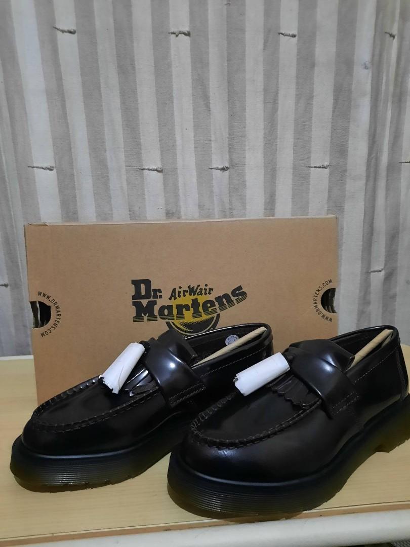 dr martens adrian platform