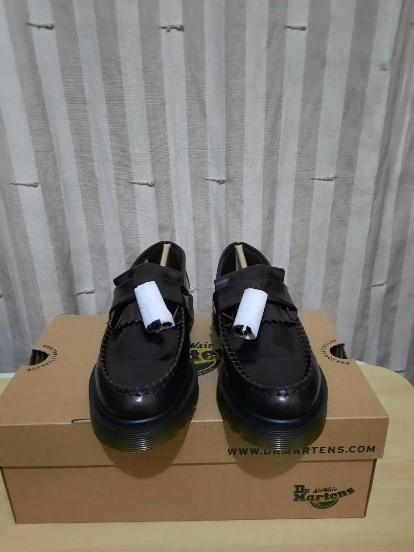 dr martens adrian platform