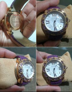 escada watch 44 diamond View all escada watch 44 diamond ads in